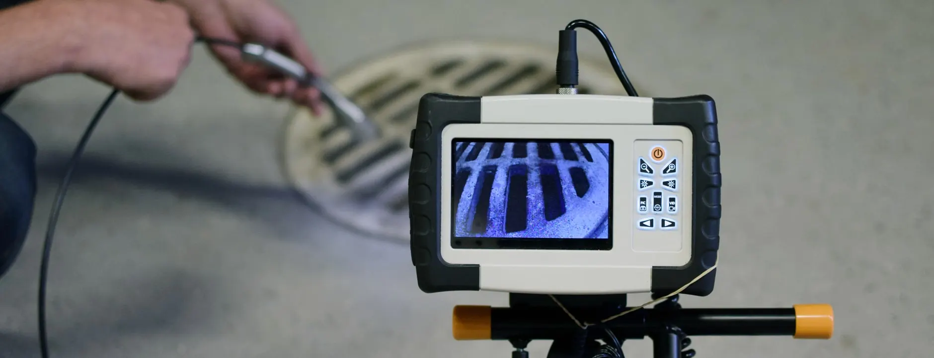 CCTV Surveys